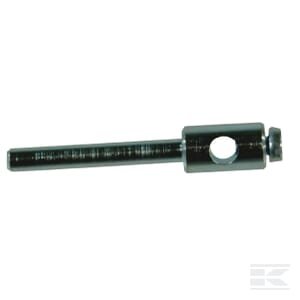 Presavimo skaitiklio svirtis H102