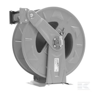 Automatinė žarnos ritė 250bar Plienas HD1000FE