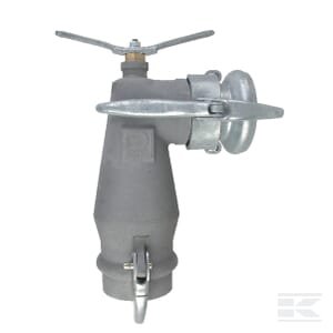 Viršutinė hidranto dalis HOKL89