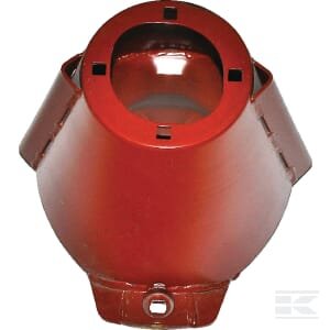 Vejapjovės būgnas K6801440