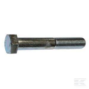 Šešiakampis varžtas M24x3x150/66 KM000326N