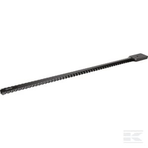 Strautmann dvigubas peilis KM04071