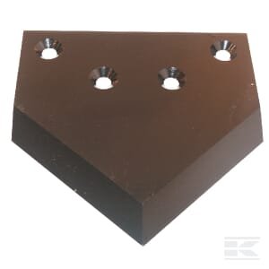 Visas skyrius „Redrock“. KM100085