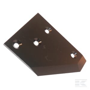 Pusė sekcijos LH Redrock KM100086L