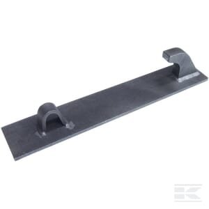 Adapterio plokštelių rinkinys LH/RH 540421