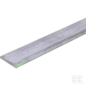 Kaušo briaunos juosta 150x16mm x2.5m HB300 KT150162500