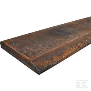 Kaušo briaunos juosta 250x30mm x3m HB500 Kramp KT250303