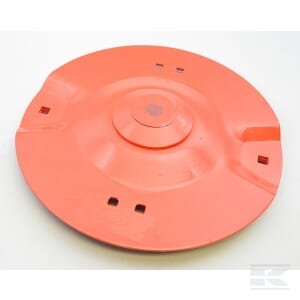 Šienapjovės diskas KT56104500