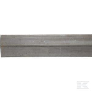 Kaušo briaunos juosta 90x22mm x2.1m HB250 KT7022100