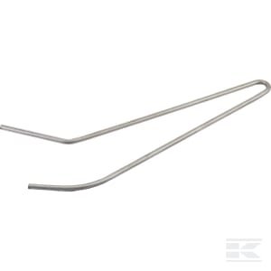 Pirštas Didelis spindulys A151178363