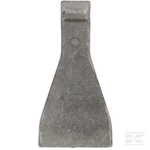 Plaktuko ašmenys FXN MAY030002