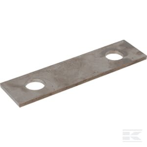 Dydis 135x35x4mm MP0127