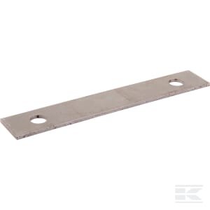 Pūtimo geležis Ley Rheingold 180x30 MP0315