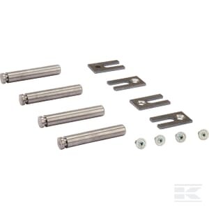 Smeigtukas Skjold BM2/CM2/DM2 MP0443