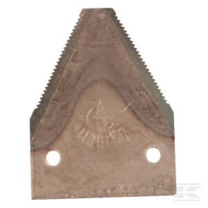 Mörtl dantyti ašmenys N365GN