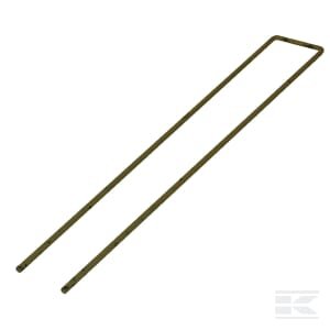 Deflektorinis vartų dantukas originalus PZ VGPZ179K0