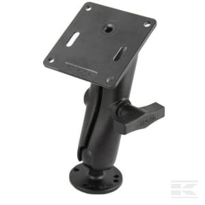 RAM surinkimo komplektas (Blister) RAMC101U2461BL