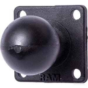 Montavimo plokštė 2"x2" "C" RAMC202U22