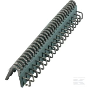 Diržo jungtis 150mm Titan cpl RBBT05150