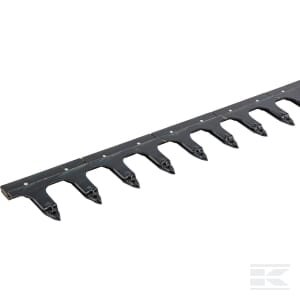 Pjovimas, 12 pirštų, Gasparas RM15152AKR