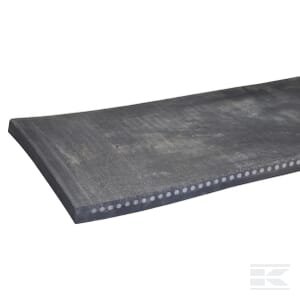 Guma su plieniniu įdėklu RPU25040S