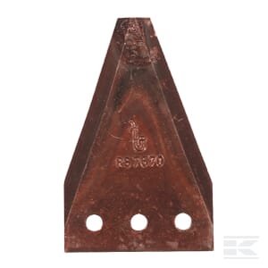 Skyrius Smooth Rasspe RS7670