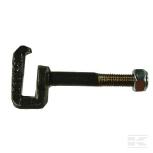 Kablio varžtas 8 mm RS9488