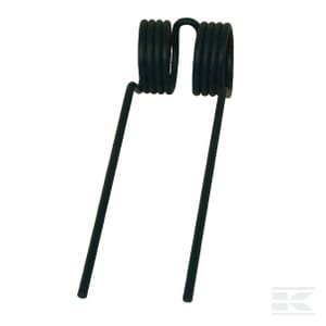 Rotary dantis dvigubas naujas Gustin 627662N