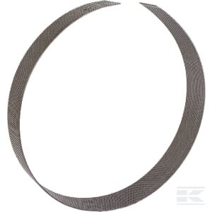 Buschhoff sietelis 3,0mm sustiprintas RWS053530