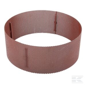 Apvalus ekranas Hegeris RWS1165014735