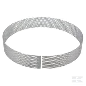 Apvalus ekranas Buschhofas RWS156008640