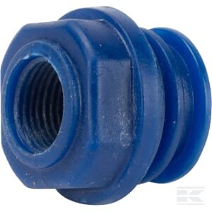 Adapteris 3/8 Fem. NPT SMPT0003