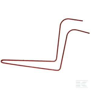 Rotaciniai noragai Bautz 0009235770N