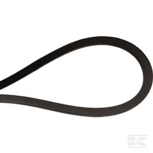 V formos diržas SPA1157AB