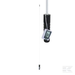 Skaitmeninė temperatūros zonda DTS2000 STA110000201