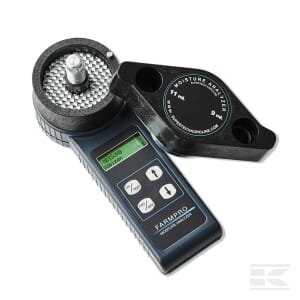 Grūdų drėgmės matuoklis Farmpro STA121006301