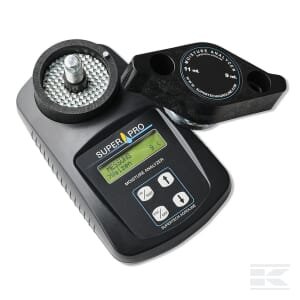 Grūdų drėgmės matuoklis Superpro STA125000101