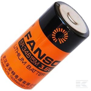 CSS baterija STA31900801