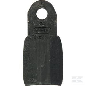 Blade Straight 10 Maschio T21004050R