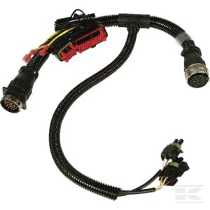 Sekcijos kabelis 13S + M TJT198415