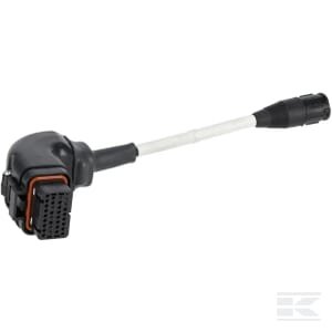 Kabelio adapteris TJT4504069