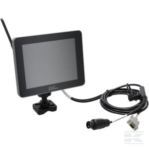 Matrix 908 NAV nėra imtuvo TJT9010005EN