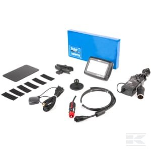 Demokit Matrix 430 su pataisine antena TJT905651