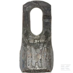 Greito tvirtinimo kapoklis TX95MRN