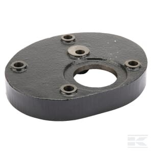 Valdymo kumštelio velenas VF06296264