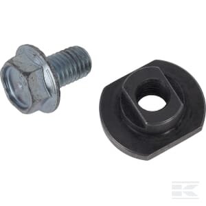 Kverneland ašmenų varžtas VF06561225KN