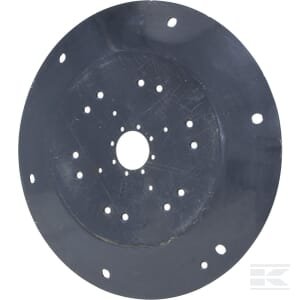 Vejapjovės pjovimo diskas VF06563481N