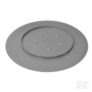 Šienapjovės diskas Ø 770mm VF06567882N