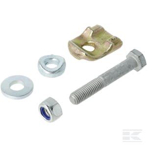Noragų tvirtinimo rinkinys Fahr VF16600659