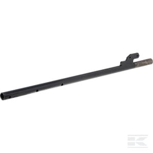 Kairysis noragų laikiklis, suvirintas VF1660558886N